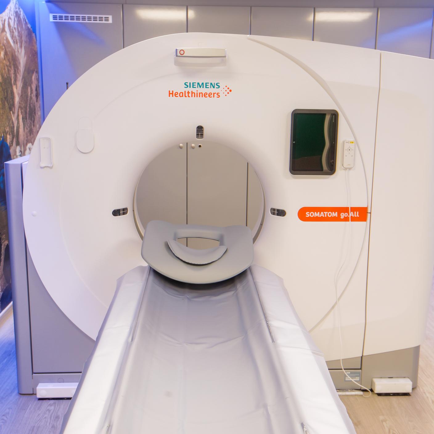 Allgemeine Medizinprodukte - Medizinische Maschinen