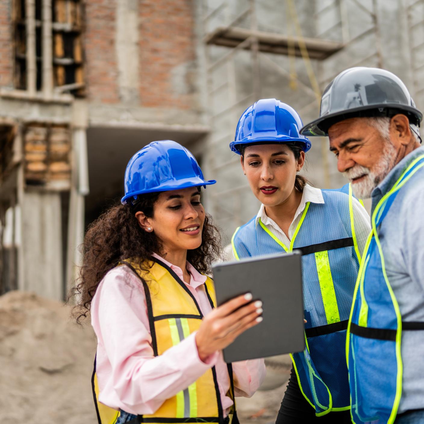 Discover how BSI can help your organization embed safety, quality, and continuous improvement.