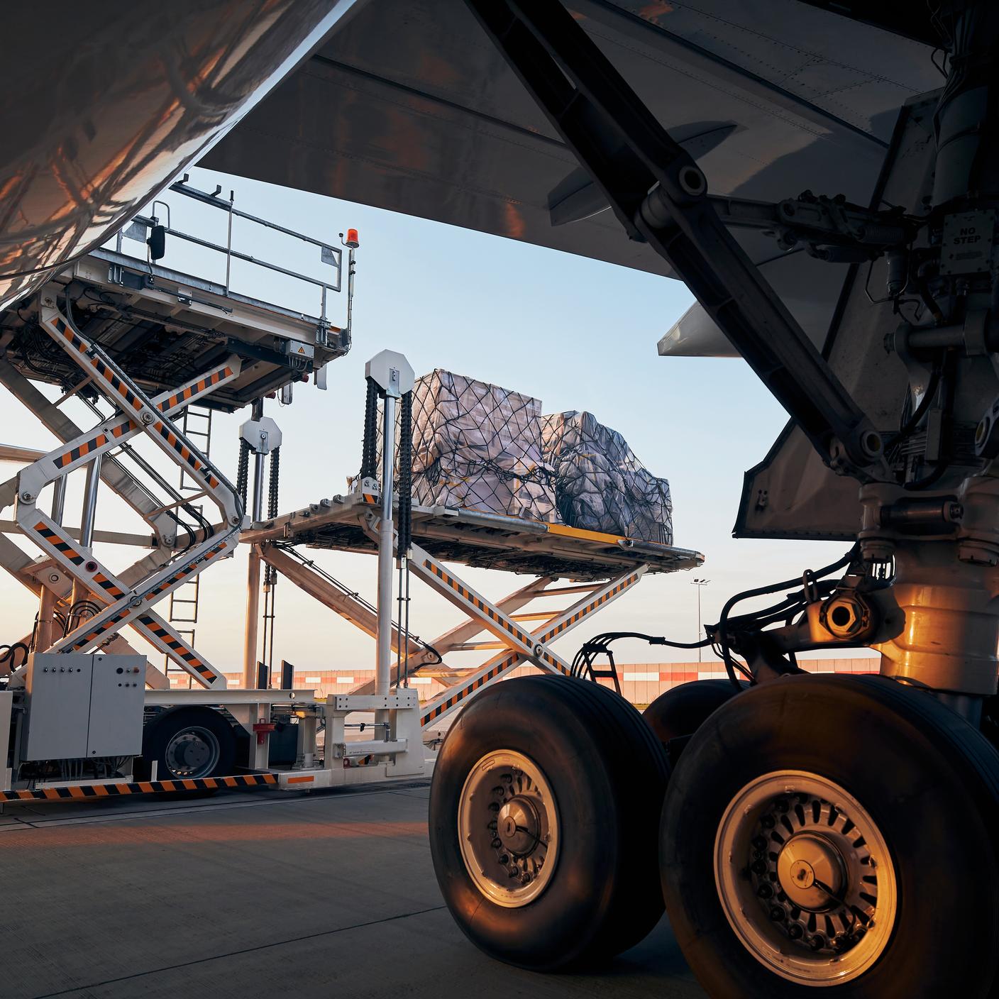 Consultoría de gestión de riesgos en la cadena de suministro