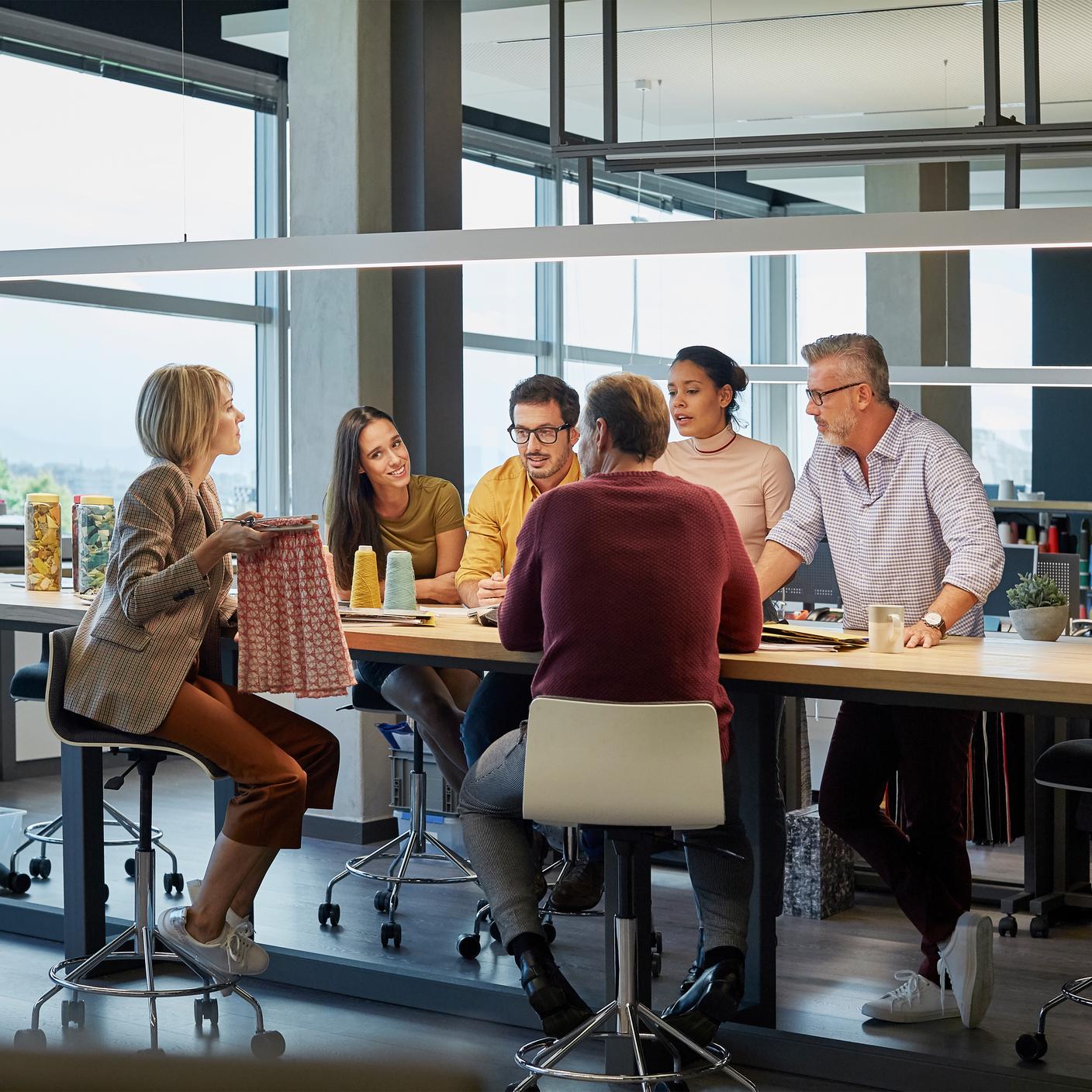 Impacto en la fuerza laboral