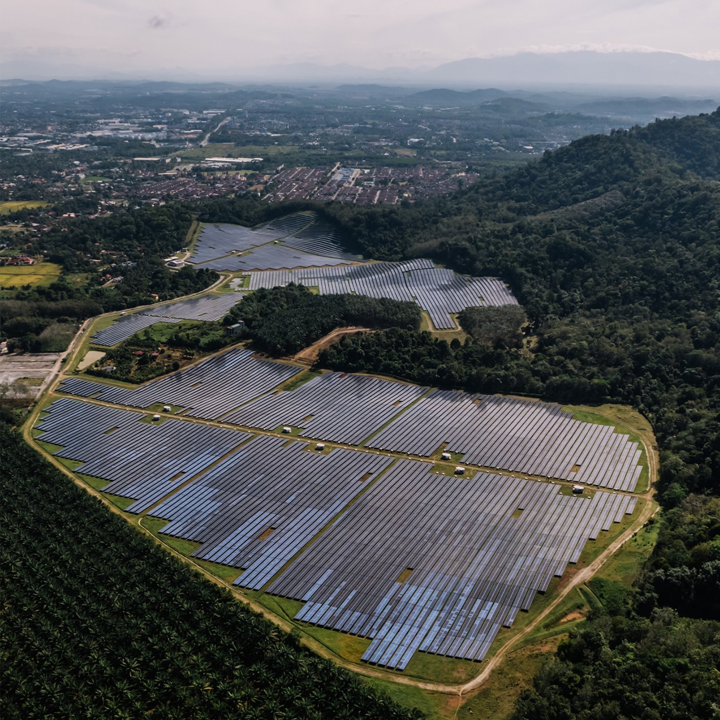 leader energy solar panel