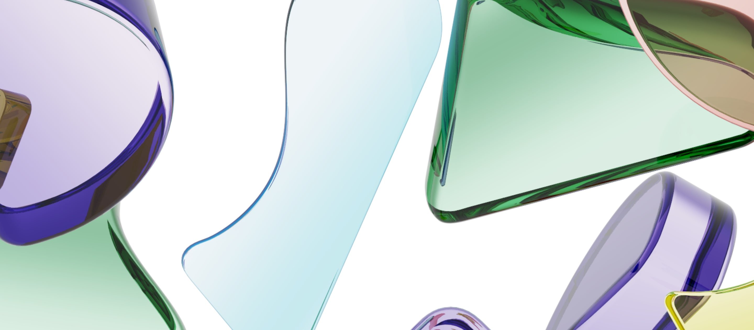 다채로운 BSI 브랜드의 렌더링 모양