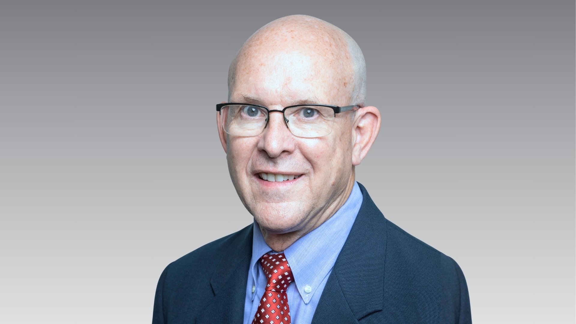 Mark Powers, Senior Consultant, specializing in supply chain security