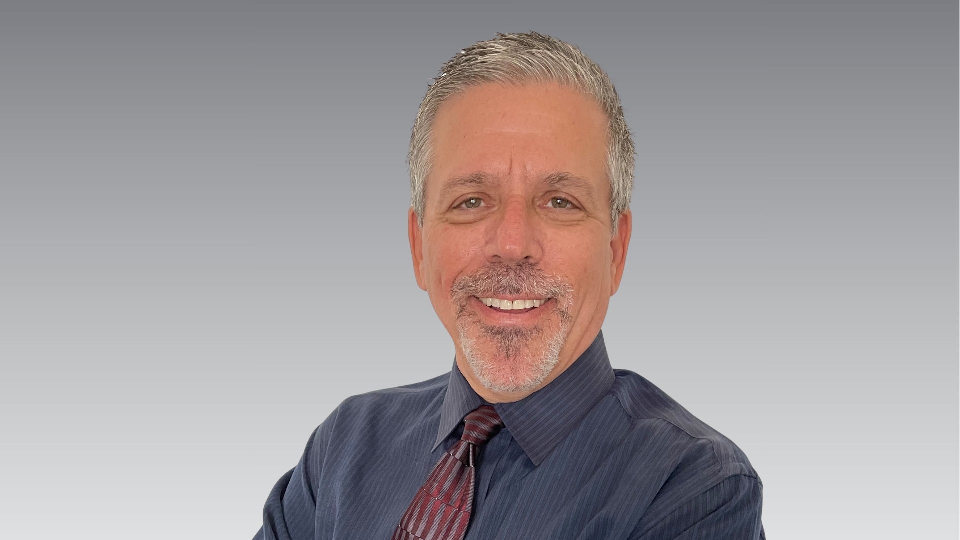 Steven Meyers, Principal Consultant, specializing in industrial hygiene