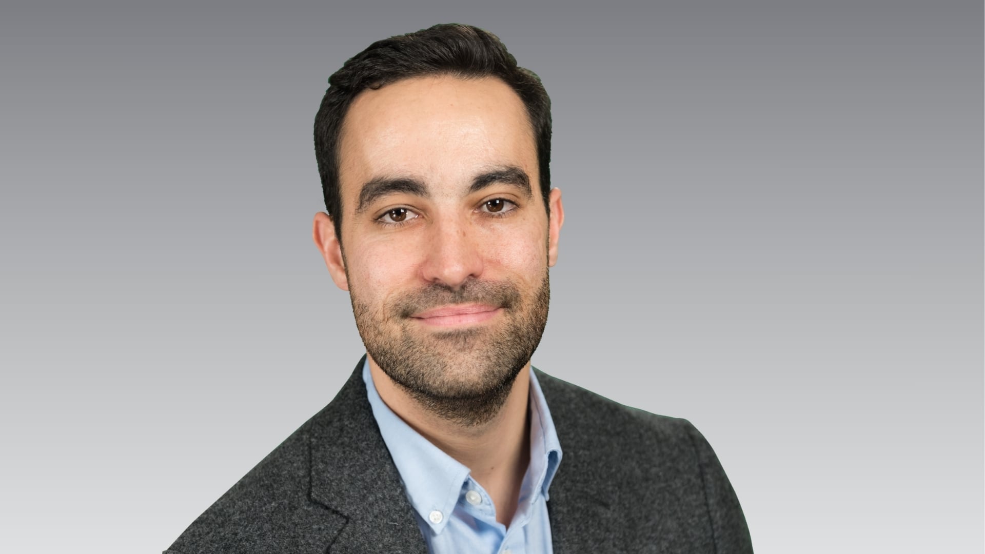 Tony Pelli, Global Practice Director, Security & Resilience