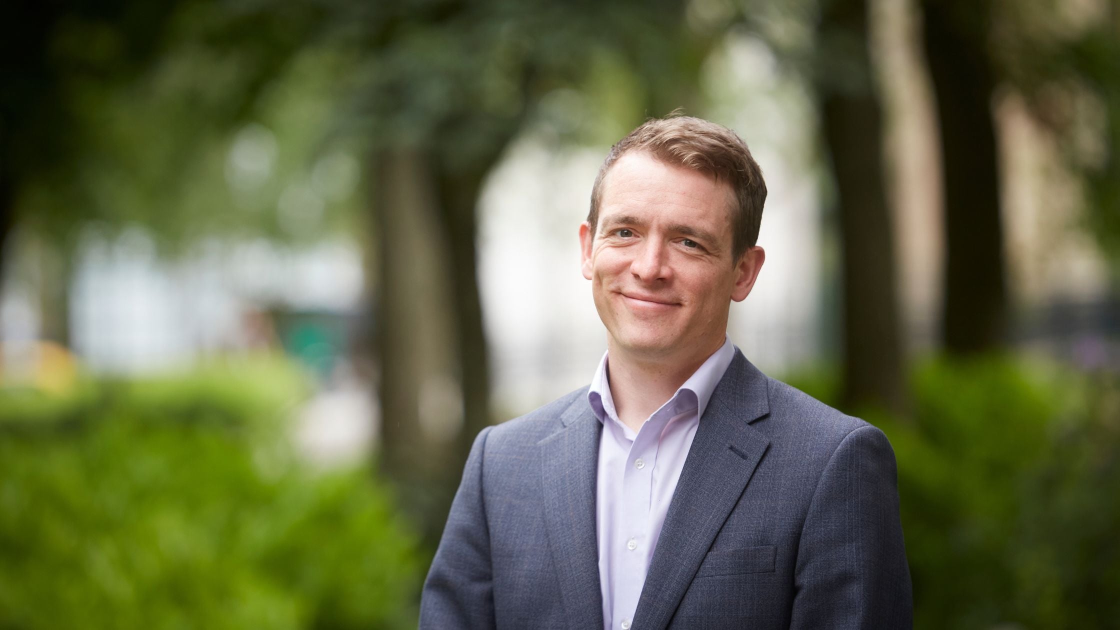 Site settings placeholder