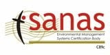 SANASS Logo