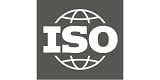 ISO logo